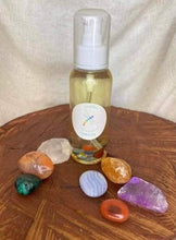 Load image into Gallery viewer, Chakra Oil