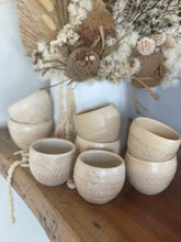 Load image into Gallery viewer, Ceramic Cups