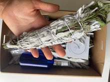 Load image into Gallery viewer, Smudge Stick Making Kits