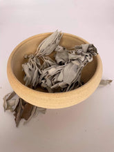 Load image into Gallery viewer, White Grandfather Sage Tips