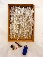 Load image into Gallery viewer, Smudge Stick Making Kits