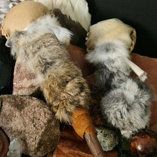 Load image into Gallery viewer, Shamanic Rattles
