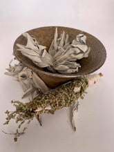 Load image into Gallery viewer, Ceramic Burning Bowls