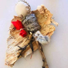 Load image into Gallery viewer, Shamanic Rattles