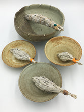 Load image into Gallery viewer, Ceramic Burning Bowls