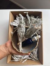 Load image into Gallery viewer, Ceramic Burning Bowls