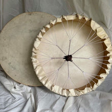Load image into Gallery viewer, 40 String Shamanic Hand Drum