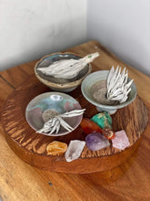 Load image into Gallery viewer, Ceramic Burning Bowls