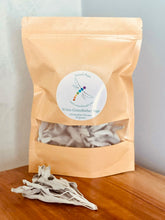 Load image into Gallery viewer, White Grandfather Sage Tips