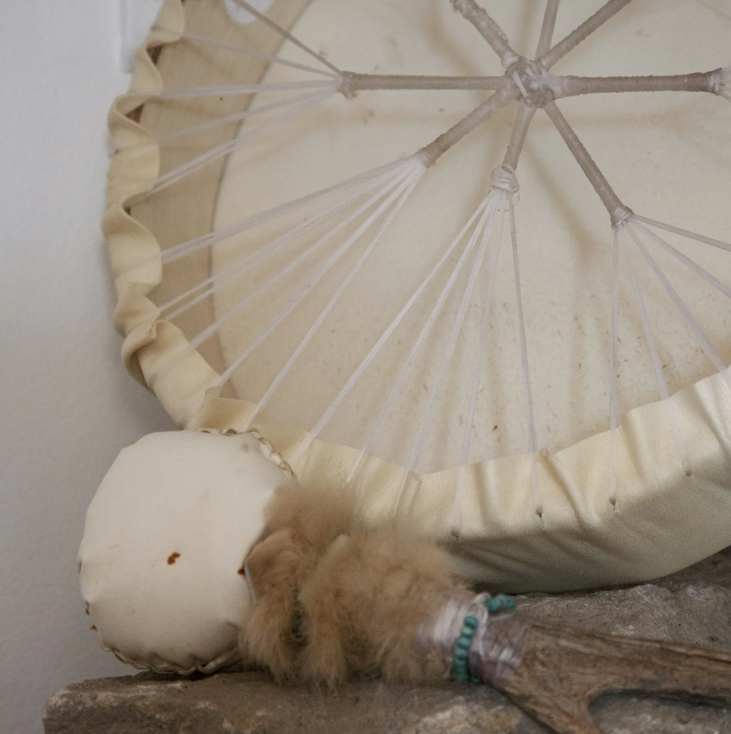 Drum Making Workshop