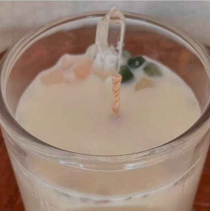 Candle Making Workshop